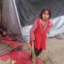 Jutaan Anak Afghanistan Terancam Kehilangan Nyawa karena Kelaparan
