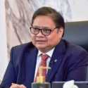 10 Proyek BIMP-EAGA Selesai Tahun Ini, Airlangga Optimis Daya Saing Negara Anggota Meningkat