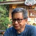 Rocky Gerung: Pemilu 2024 Jadi Kandang Oligarki Beternak Politisi