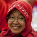 Kerjanya Marah-marah, Mujahid 212 Usul Jokowi Ganti Risma dengan Sosok Mensos yang Lebih Sehat Jiwanya