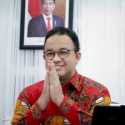Hororable Anies for Next President