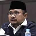 Polemik Kemenag Hadiah untuk NU, Hensat: Tak Pantas Menteri Bicara Seperti Itu