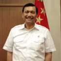 Meski Bisa Manfaatkan Jabatannya, Luhut akan Kesulitan Jadi Presiden