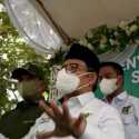 Garda Bangsa Aceh Siap Perjuangkan Cak Imin Jadi Capres