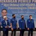 Gelar Workshop Pemenangan Pemilu, Kader PAN Sumsel Ternyata Banyak yang Belum Tahu Pengkaderan