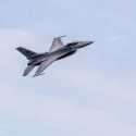 Demi Keamanan, Parlemen AS Desak Joe Biden Tak Jual Jet Tempur F-16 ke Turki