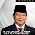 7 Alasan Kenapa Prabowo Layak Didukung untuk Maju di Pilpres 2024