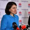 Terjerat Skandal dengan Anggota Parlemen, PM New South Wales Gladys Berejiklian Mengundurkan Diri