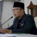 Muncul di Acara PAN, Ridwan Kamil sedang Test The Water 2024