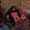 Kelaparan, Banyak Orangtua di Afghanistan Rela Nikahkan Anak di Bawah Umur Demi Beli Makan