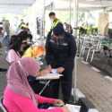 KBRI Bandar Seri Begawan Dorong Vaksinasi Covid-19 Khusus Bagi Ratusan WNI di Brunei Darussalam