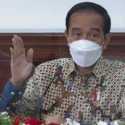 Penularan Covid-19 Terjadi Lagi Saat PTM, Jokowi: Cek Kesiapan, Kelola Anak SD Bukan Hal Mudah!
