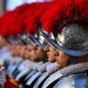 Menolak untuk Divaksin, Tiga Anggota Swiss Guards Mengundurkan diri Dari Vatikan