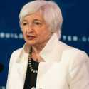 Menkeu Janet Yellen: Inflasi AS Masih Terkendali