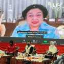 Ancaman Bencana Alam Indonesia Sudah SOS, Megawati: Mari Kita Gotong Royong