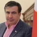 Perdana Menteri Georgia: Mantan Presiden Saakashvili Ditangkap Setelah Kembali dari Pengasingan