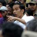 Rindu Sosok Jokowi Saat Pimpin Solo, Membaur dengan Rakyat yang Demo