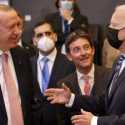 Hampir Usir Dubes AS, Erdogan Akan Disemprot Biden di Sela-sela KTT G20