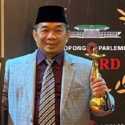 PKS Kembali Borong 2 Penghargaan Teropong Democracy Award 2021