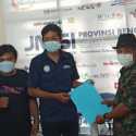 JMSI dan 12 Pengurus Daerah se-Indonesia Sudah Terverifikasi Faktual Dewan Pers