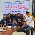 Manifes Indonesia Yakin Oligarki Karatan di 2024
