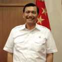 Luhut Menghibur Diri Sendiri saat Klaim Dunia Memuji Penanganan Covid Indonesia