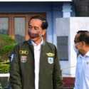 Akan Didemo Mahasiswa, Presiden Jokowi Malah Terbang ke Kalimantan