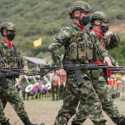 Terbesar dalam Sejarah, Kolombia Kerahkan 14 Ribu Pasukan ke Perbatasan Venezuela