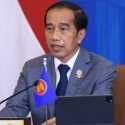 Cegah Rivalitas Antar-negara di dunia, Jokowi Dorong Kerja Sama ASEAN-Rusia