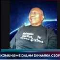 Dahlan Iskan: Hanya Orang Gagal <i>Move On</i> yang Khawatir Komunisme Bangkit Lagi