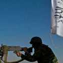Tak Ingin Bantuan AS, Taliban: Kami Mampu Basmi ISIS Sendiri