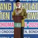Ini Alasan Bupati Bondowoso Berterima Kasih kepada NU