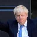 Di Hadapan Luhut, PM Inggris Boris Johnson Puji Penanganan Deforestasi Indonesia