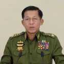 Jenderal Min Aung Hlaing Tak Diundang ke KTT ASEAN, Myanmar Kecewa