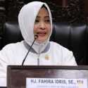 Fahira Idris: PT 0 Persen Banyak Maslahatnya untuk Rakyat