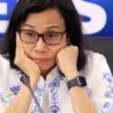 Sri Mulyani Sesumbar Tahun 2021 Ditutup dengan Pertumbuhan Ekonomi 4 Persen