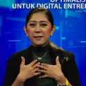 Meutya Hafid: Transformasi Digital Lahirkan Era Digital Entreprenuership