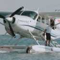 Lebih Efektif, Kemenhub Bersiap Bangun Bandara Perairan di Gili Iyang
