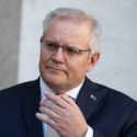 Dubes Prancis Kembali ke Australia, PM Morrison: Hubungan Canberra-Paris Lebih dari Sekadar Kontrak