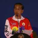Pesan Jokowi untuk Gelaran PON XX Papua: Junjung Sportivitas dan Persaudaraan dan Persatuan