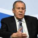 Lavrov: Moskow Berharap Turki Menghormati Kedaulatan Suriah Seperti Janjinya