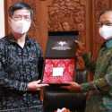 Bertemu Koster, Dubes Vietnam Puji Penanganan Covid-19 di Bali
