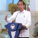 Tekankan Green Economy, Jokowi Ingin Hilirisasi Gede-gedean dan Tak Lagi Ekspor Bahan Mentah