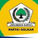 Catatkan Prestasi, Golkar Raih Penghargaan Keterbukaan Informasi Publik