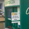 Permudah Pembelian Uang Kripto, Walmart Luncurkan ATM Bitcoin