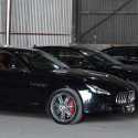 Menyesal Beli Mobil Mewah Agar Terlihat Keren, Papua Nugini Jual 40 Unit Maserati