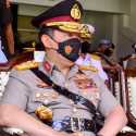 Kapolri: Sinergitas TNI-Polri Kunci Sukses Hadapi Berbagai Ancaman