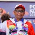 Kesetiaan Rakyat Papua Membuat Menko Mahfud Terharu Saat Pembukaan PON XX