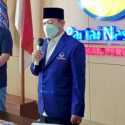 Pilih Pimpin Nasdem Lampung, Herman HN Langsung Dicoret PDIP
