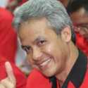 Simpati Publik Akan Bertambah Jika Ganjar Pranowo Berani Keluar dari PDIP